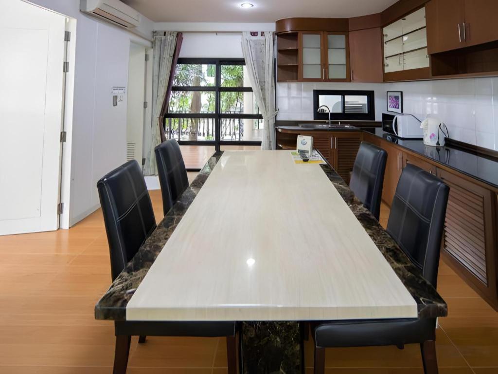 Chayada Garden House And Resort Nakhon Ratchasima Exterior photo